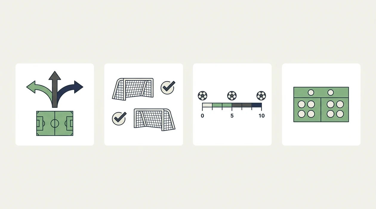 Accuracy By Football Market Accuracy Results By Market