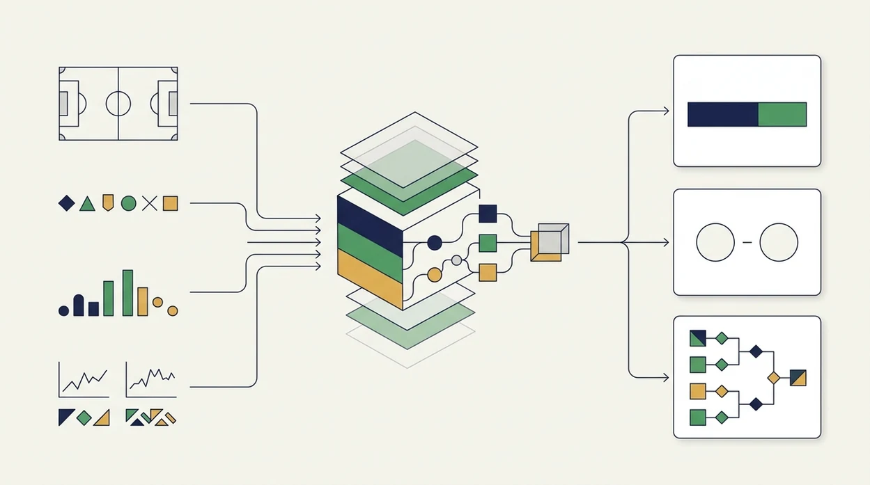 How Ai World Cup Apps Work How Ai Prediction Apps Work