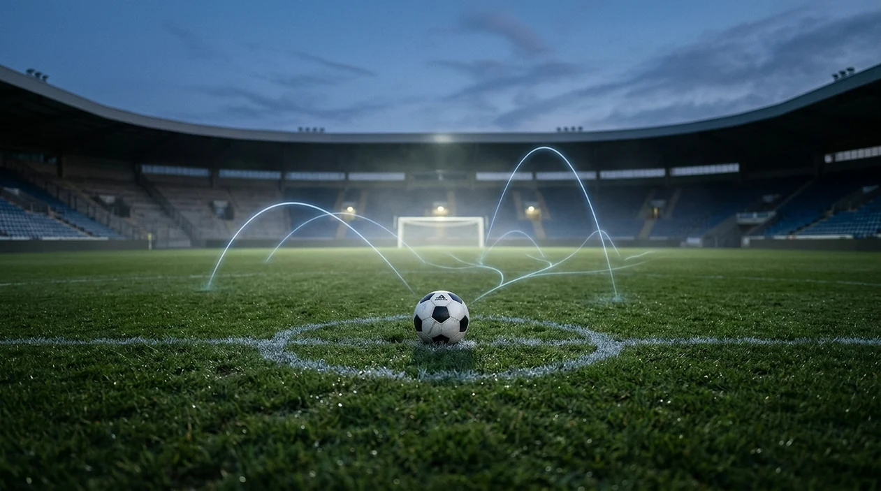 Football Predictions No Guaranteed Wins Hero